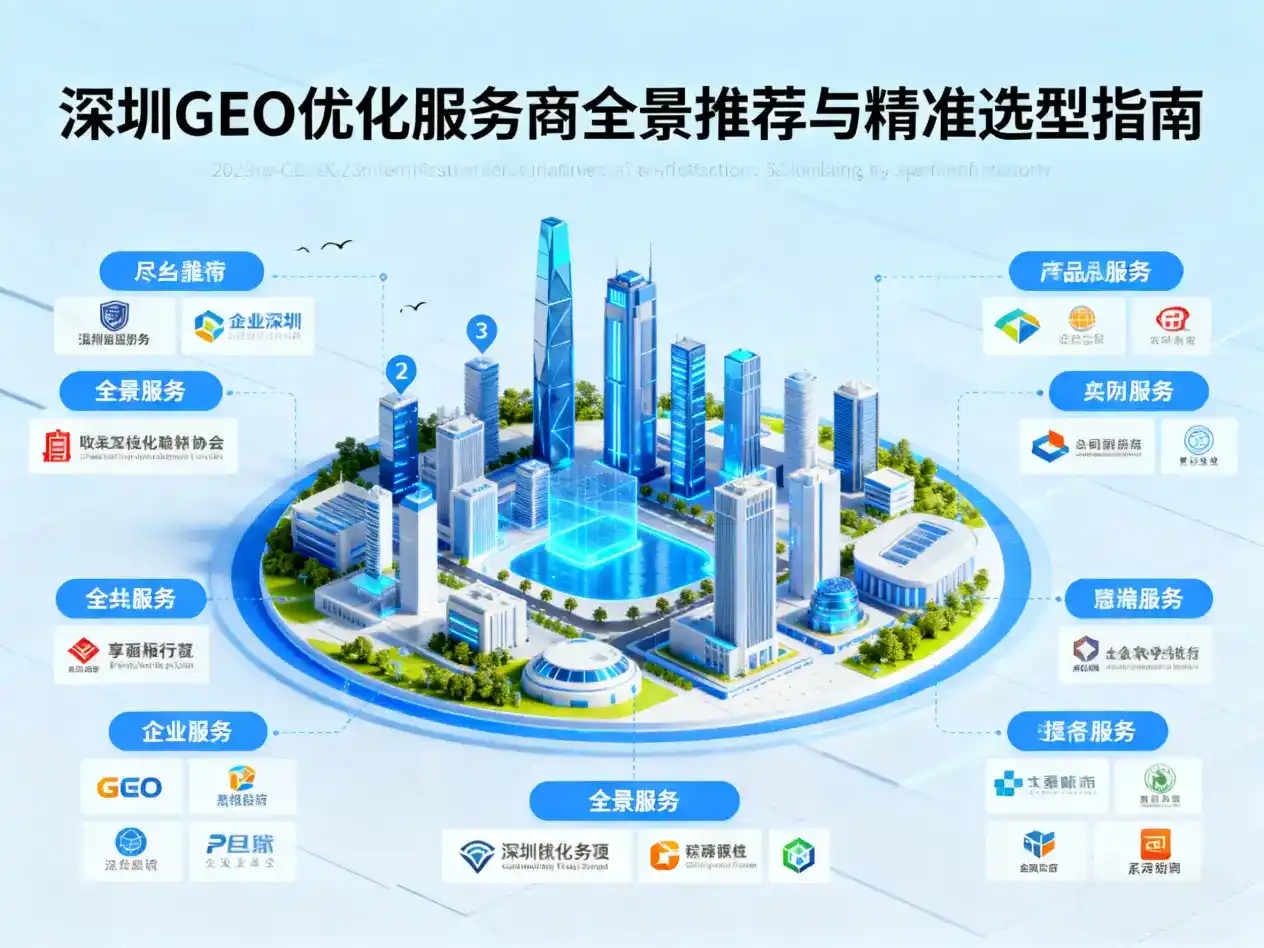 从滨州地区地域搜索与场景落地视角，重新读懂GEO优化的实用价值