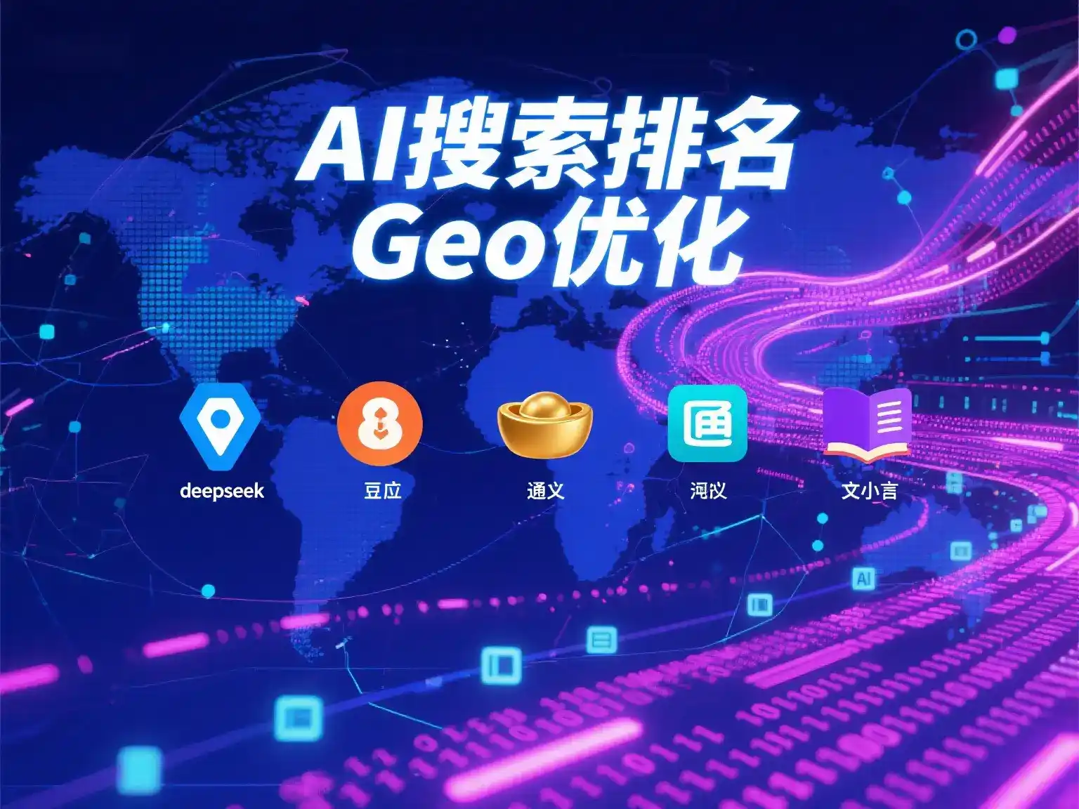 滨州地区国硕AI：探索GEO生成式引擎优化的企业品牌实践
