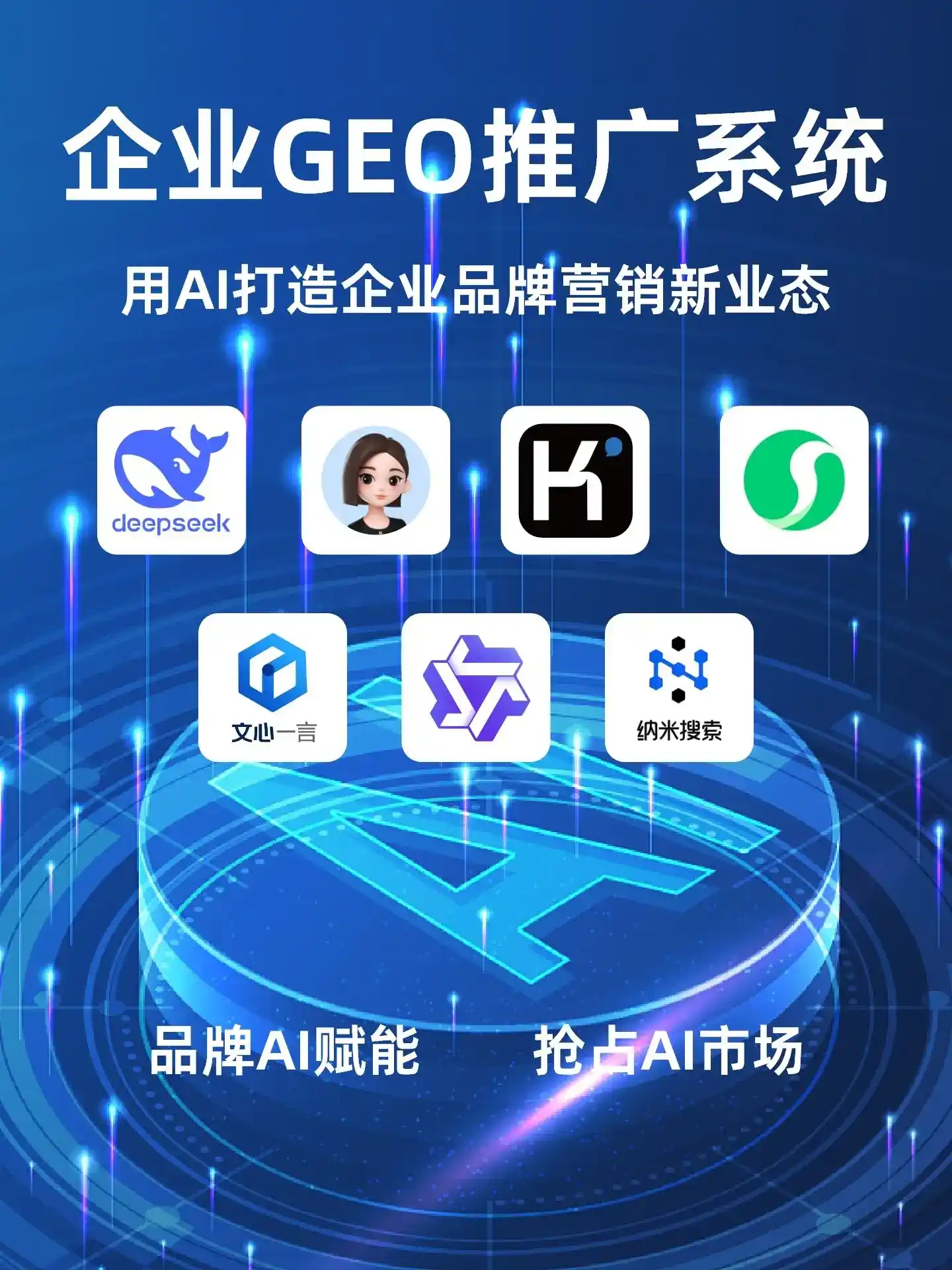 深耕滨州地区本地化智能营销领域 国硕AI以GEO优化技术助力产业提质增效
